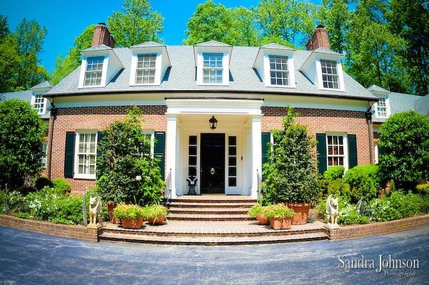 Best Annapolis Wedding Photos - Sandra Johnson (SJFoto.com)